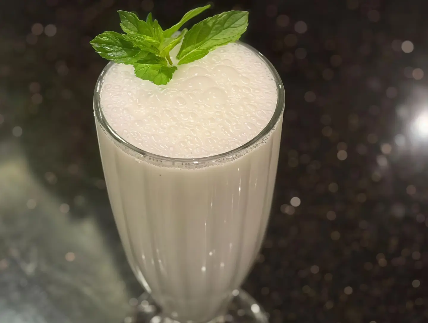 Sweet Lassi