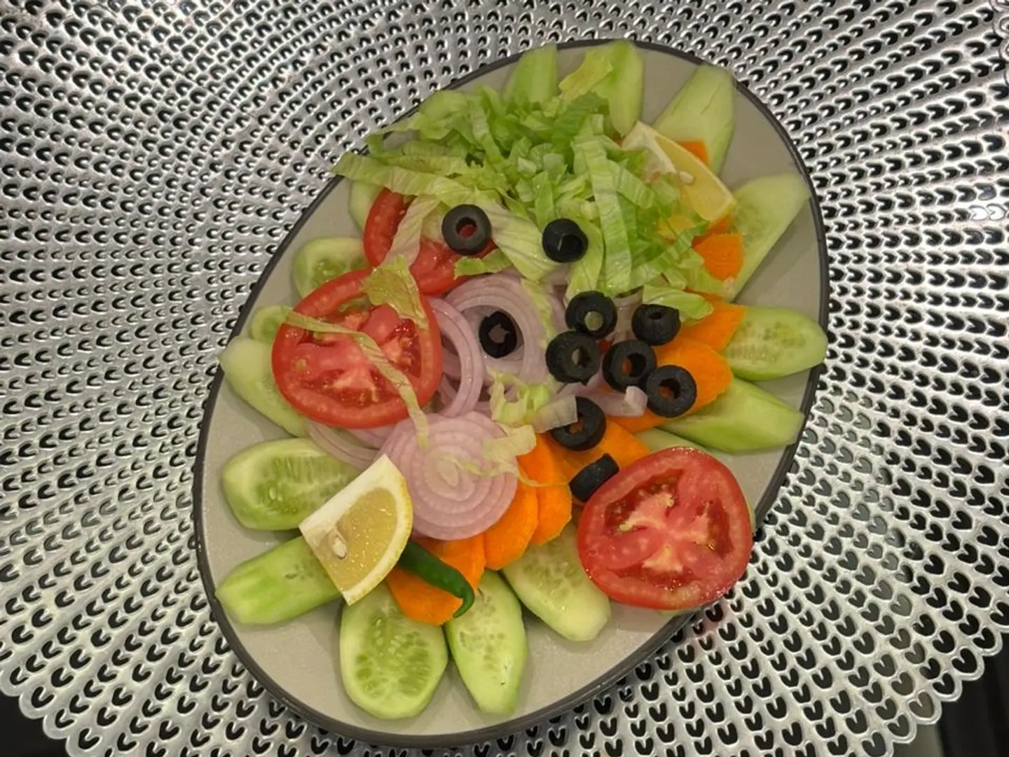 Green Salad