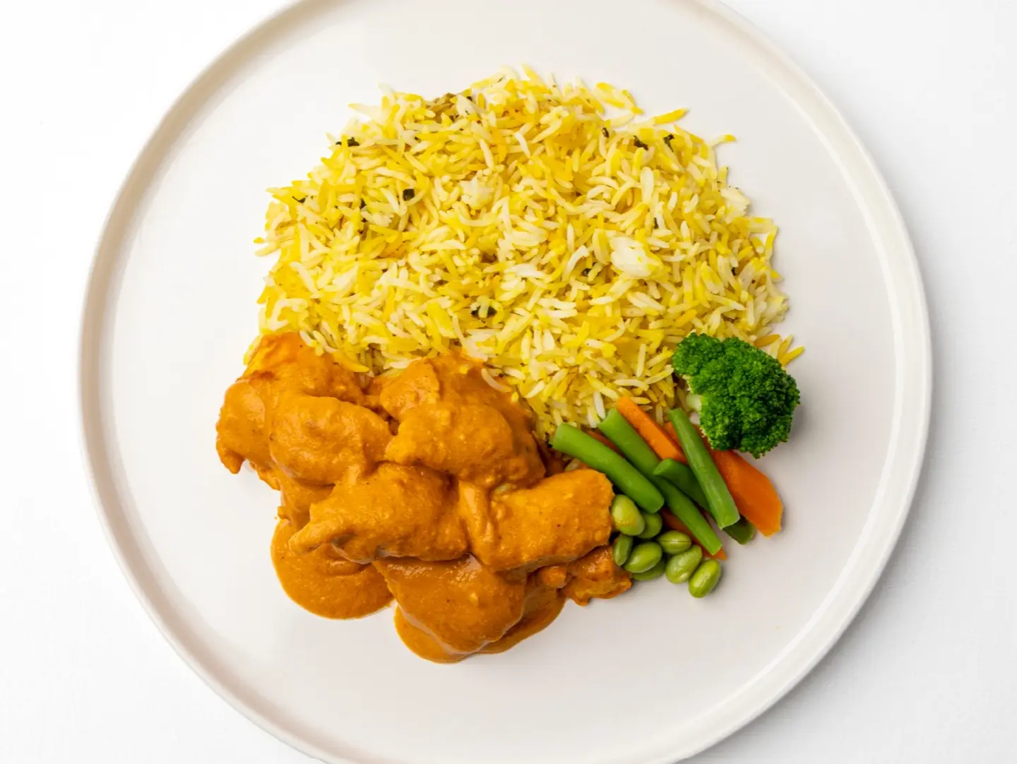 Indian Chicken