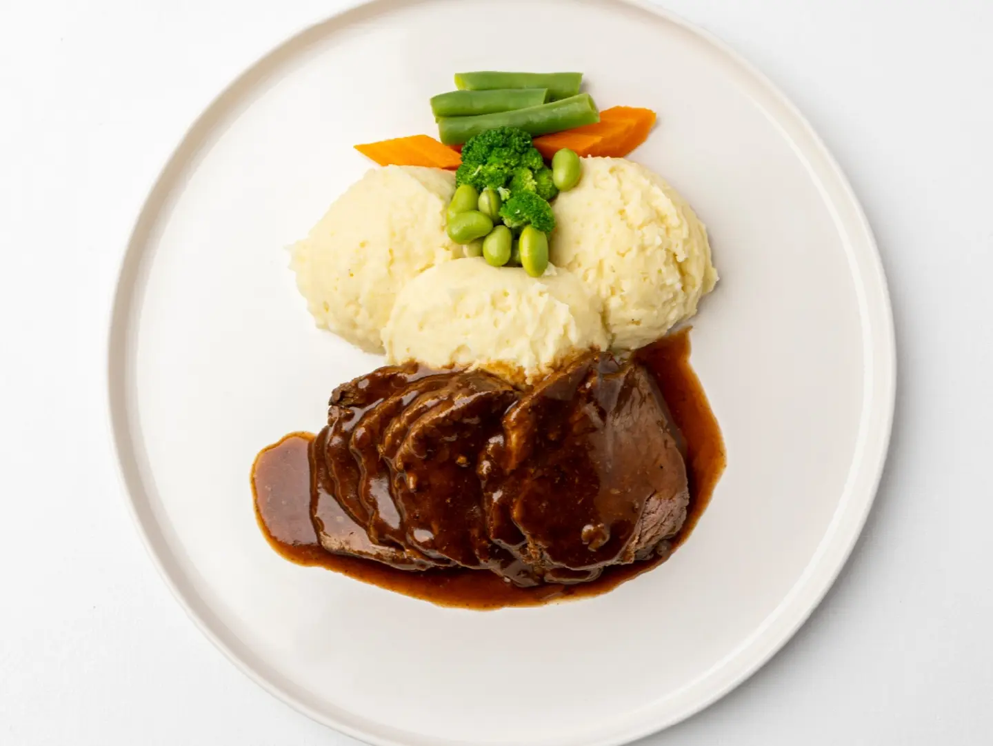 Calofit Steak
