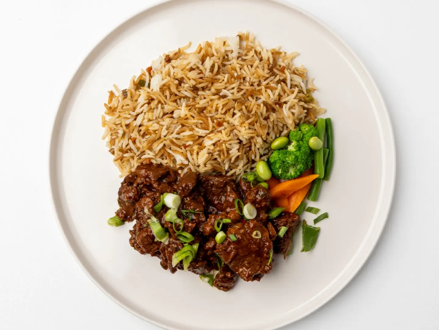 Chilli Beef