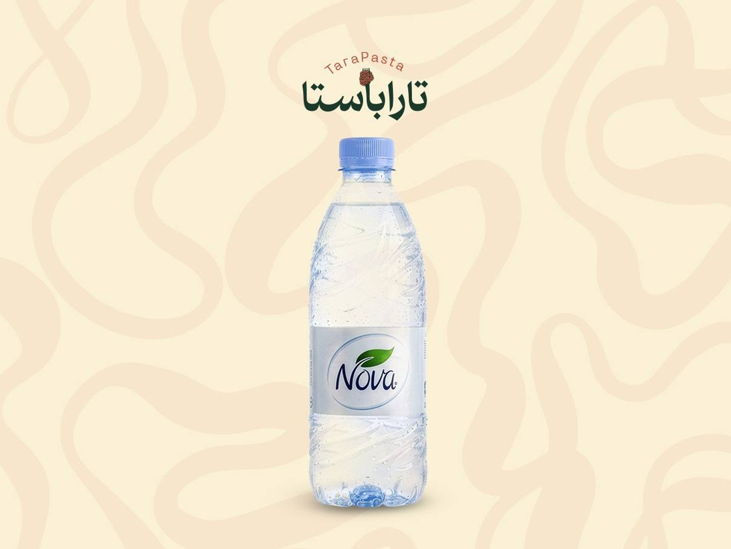 Nova Mineral Water