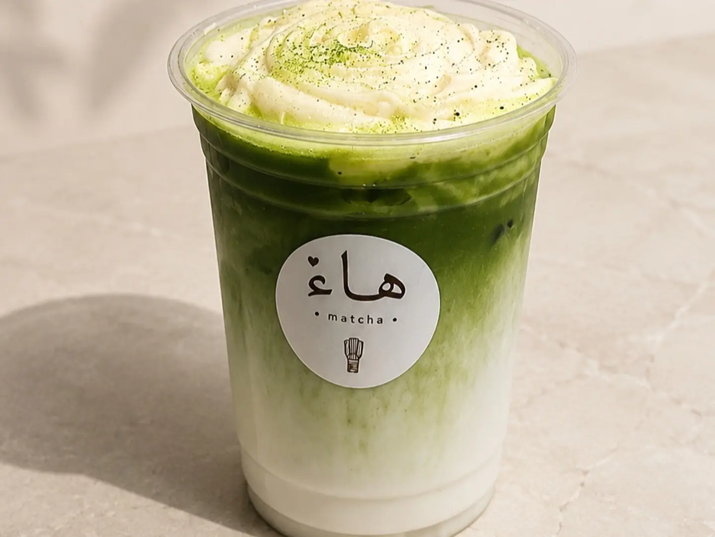 أيس ماتشا كلاسيك