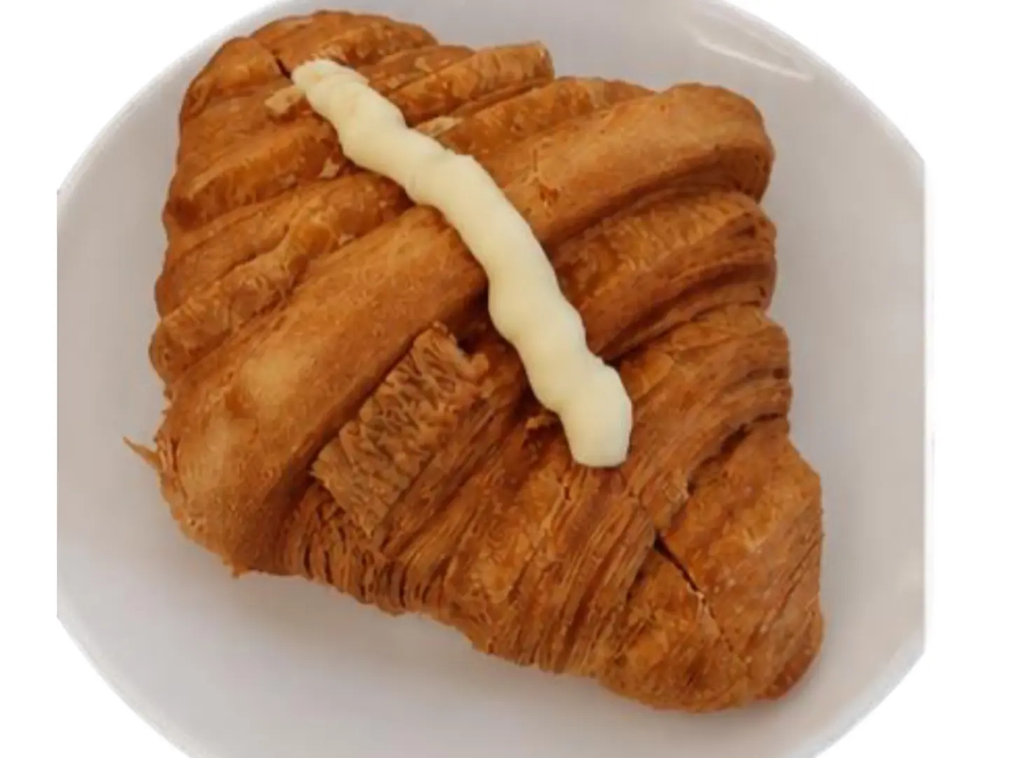 Cheese Crossiant