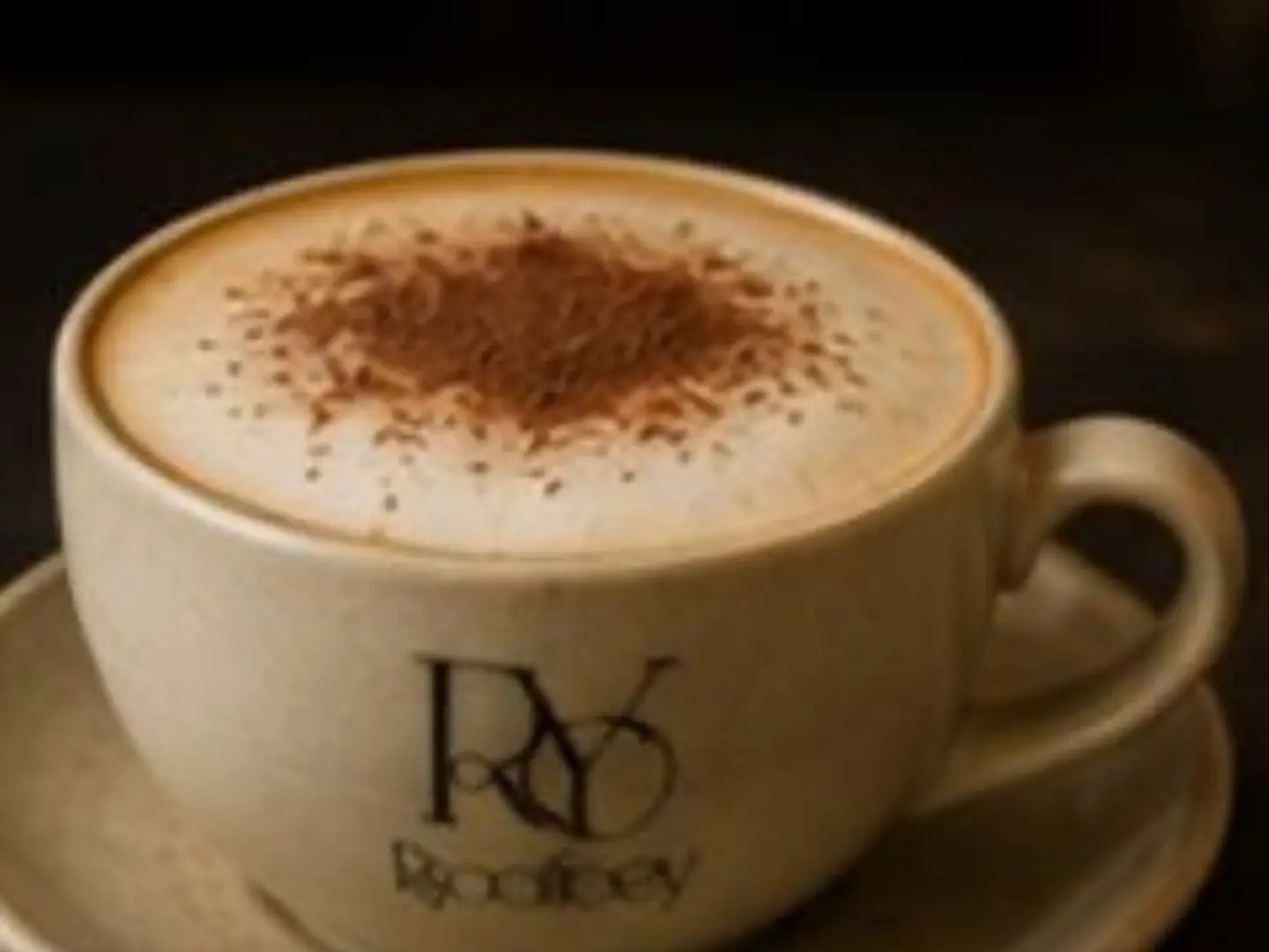 Francie Coffee