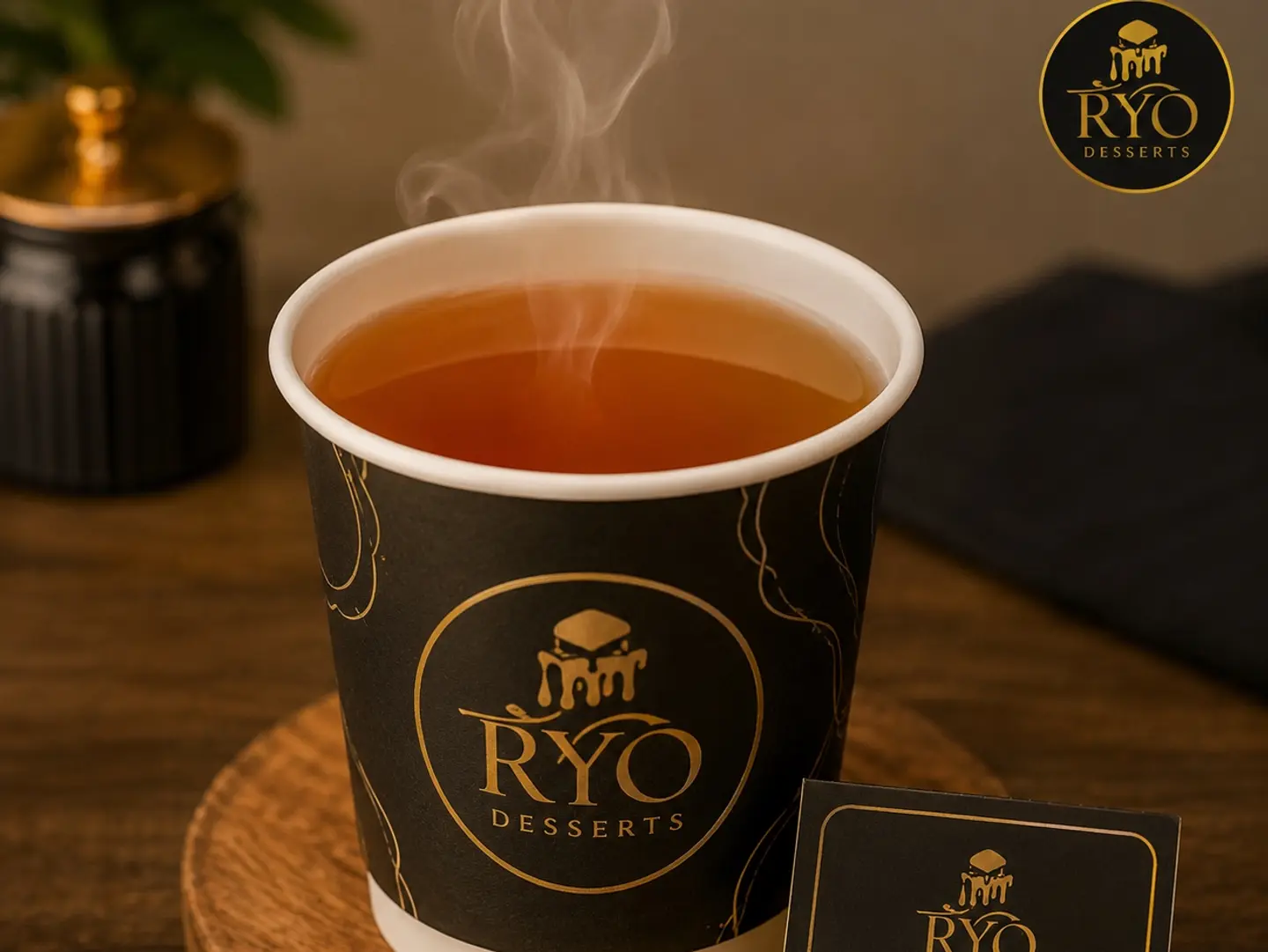 Talkima Tea