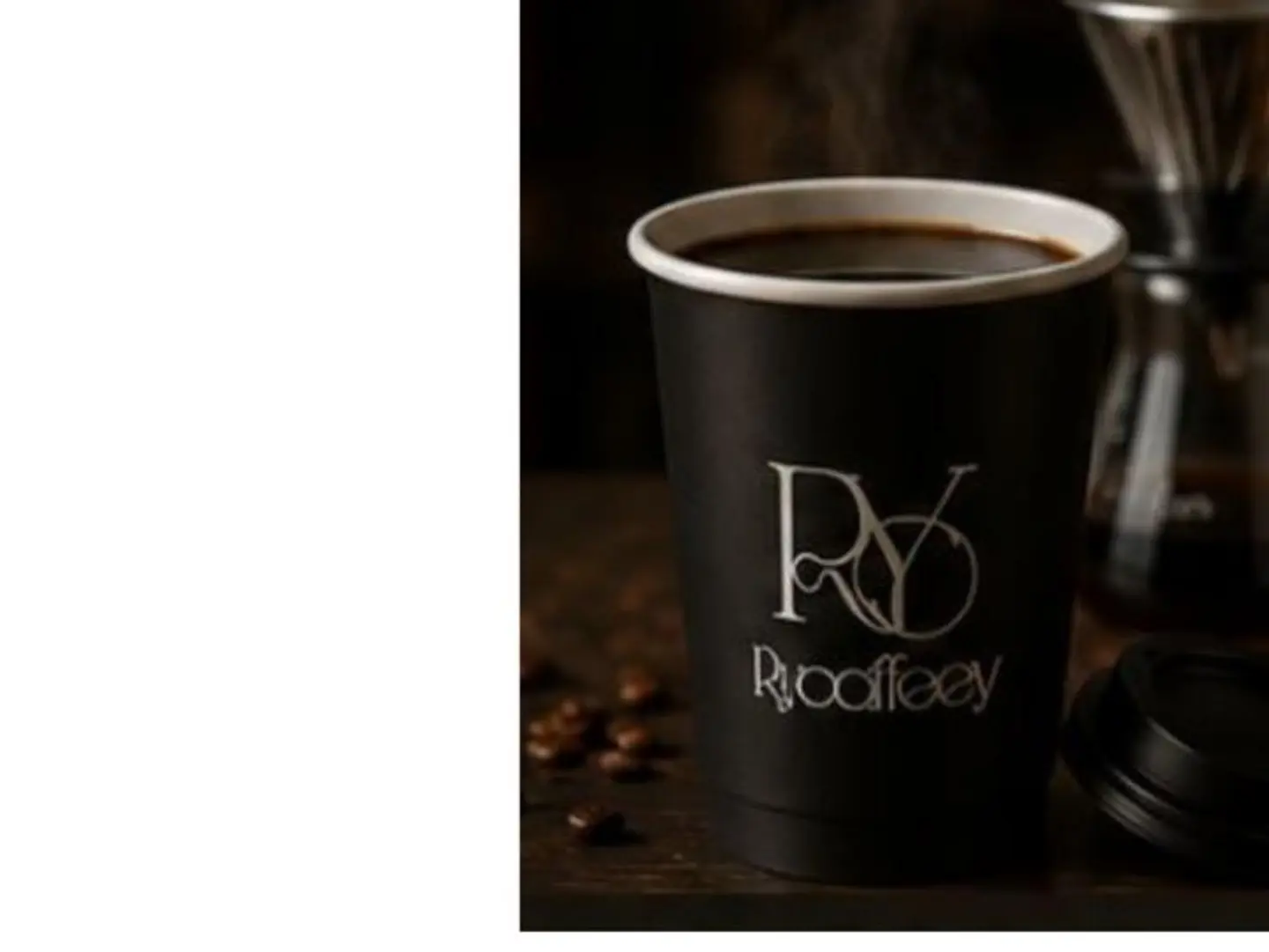 Ethiopian Hot V60