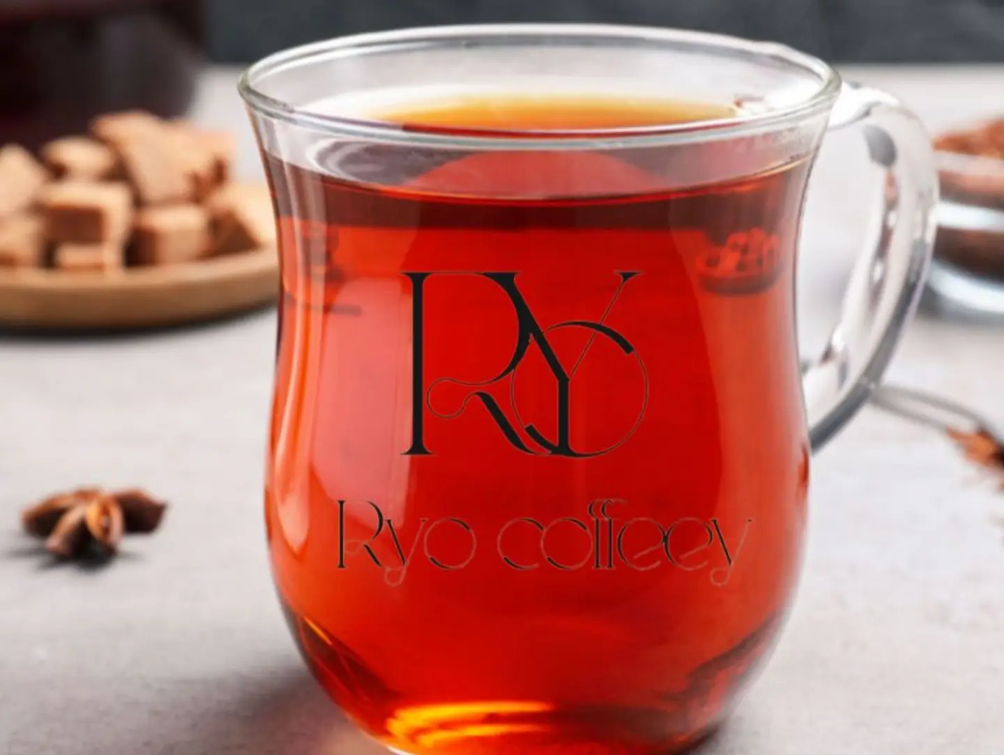 Red Tea