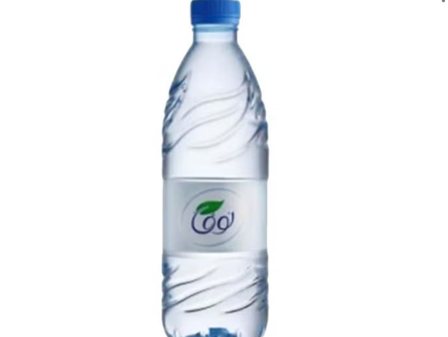 Water