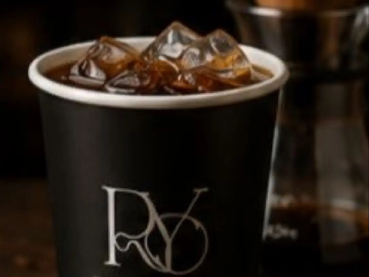 Black Coffee Day Medium