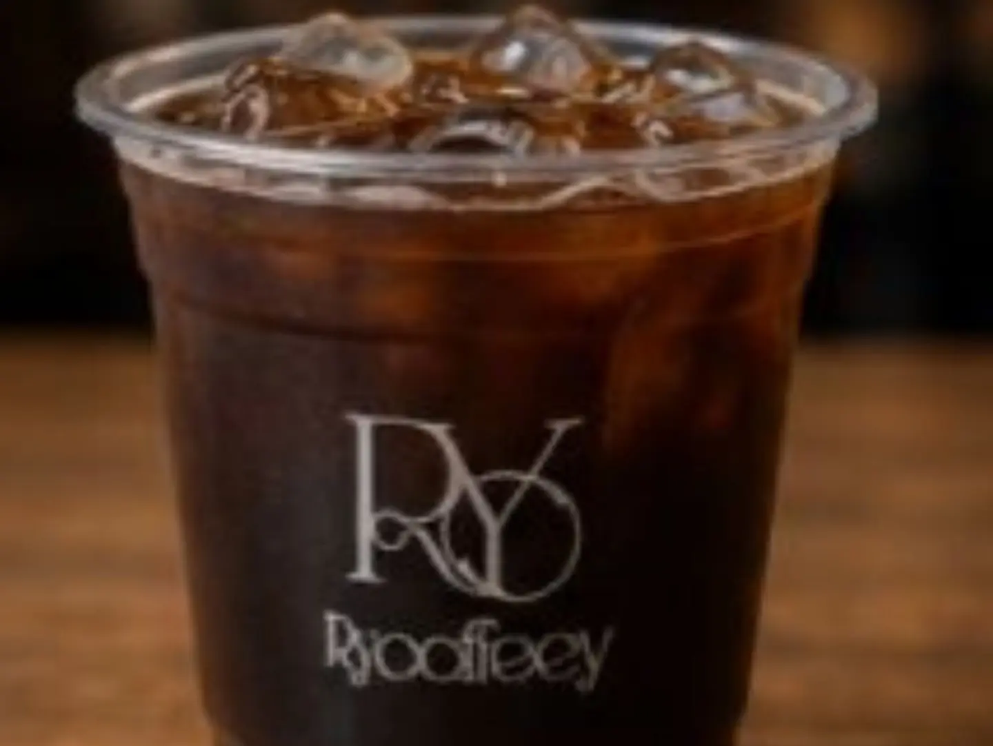 Ice Americano