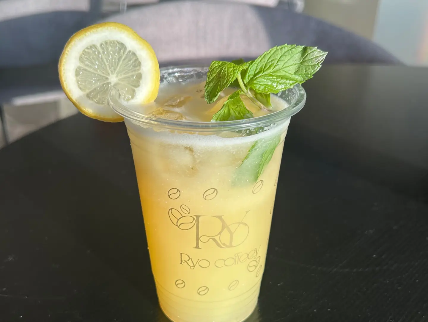 Lemon Juice