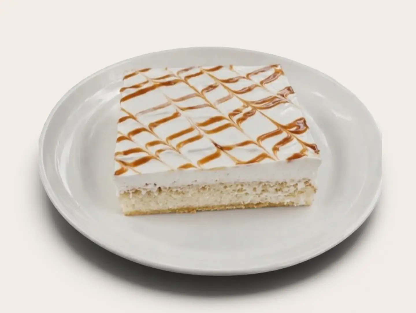 Turkish Milk Cake