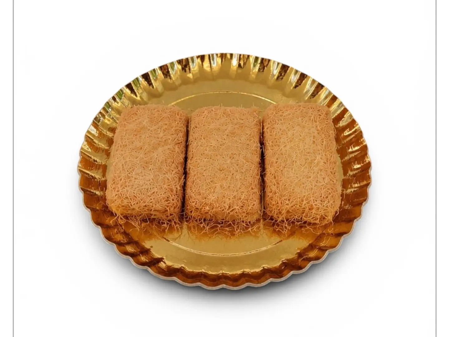 Kunafa Three