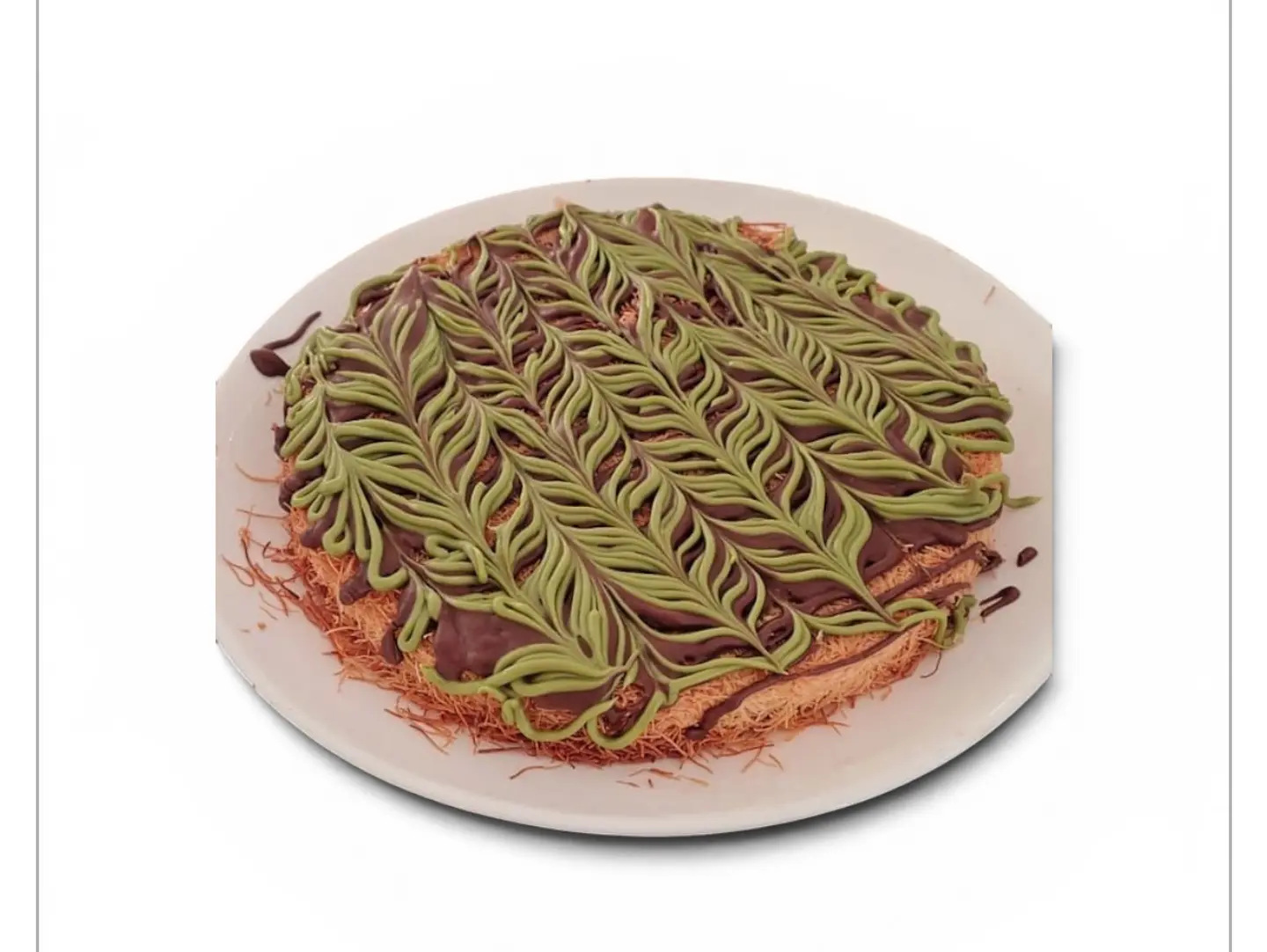 Kunafa Mix