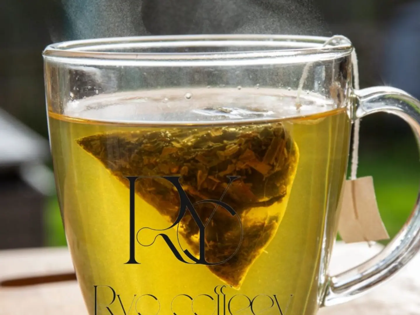 Green Tea