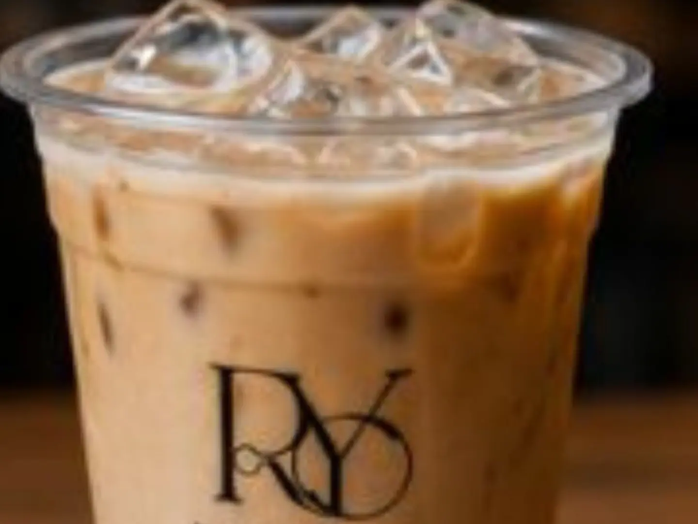 Ice Latte