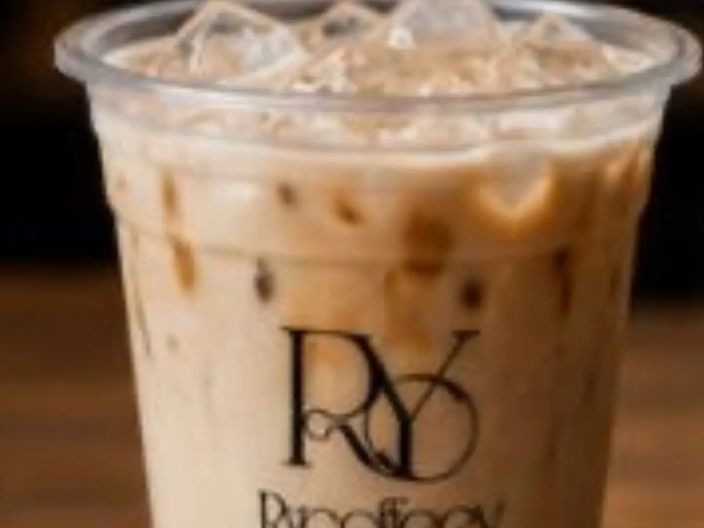 Ice White Mocha