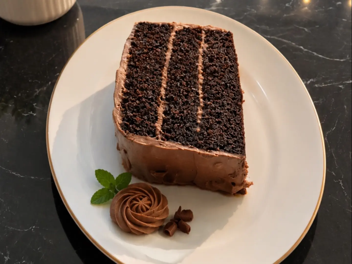 Thiland Cake