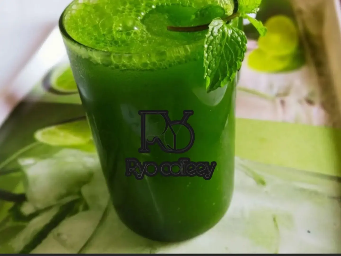 Reta Green