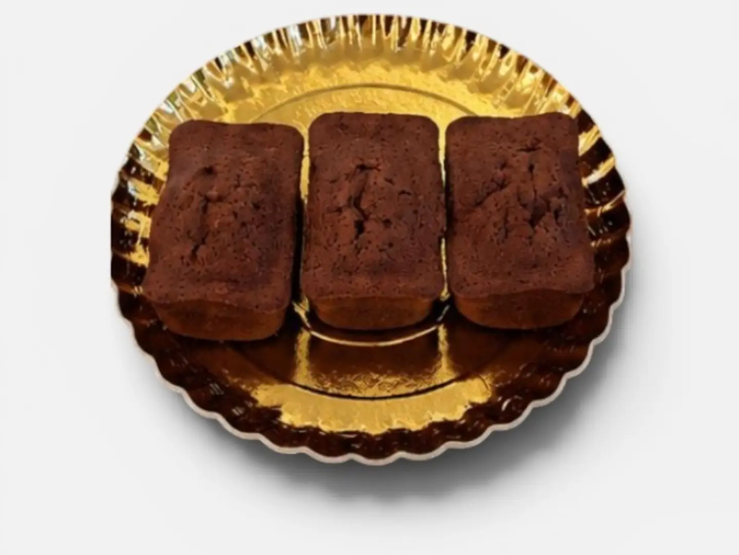 Muffin Cale Three
