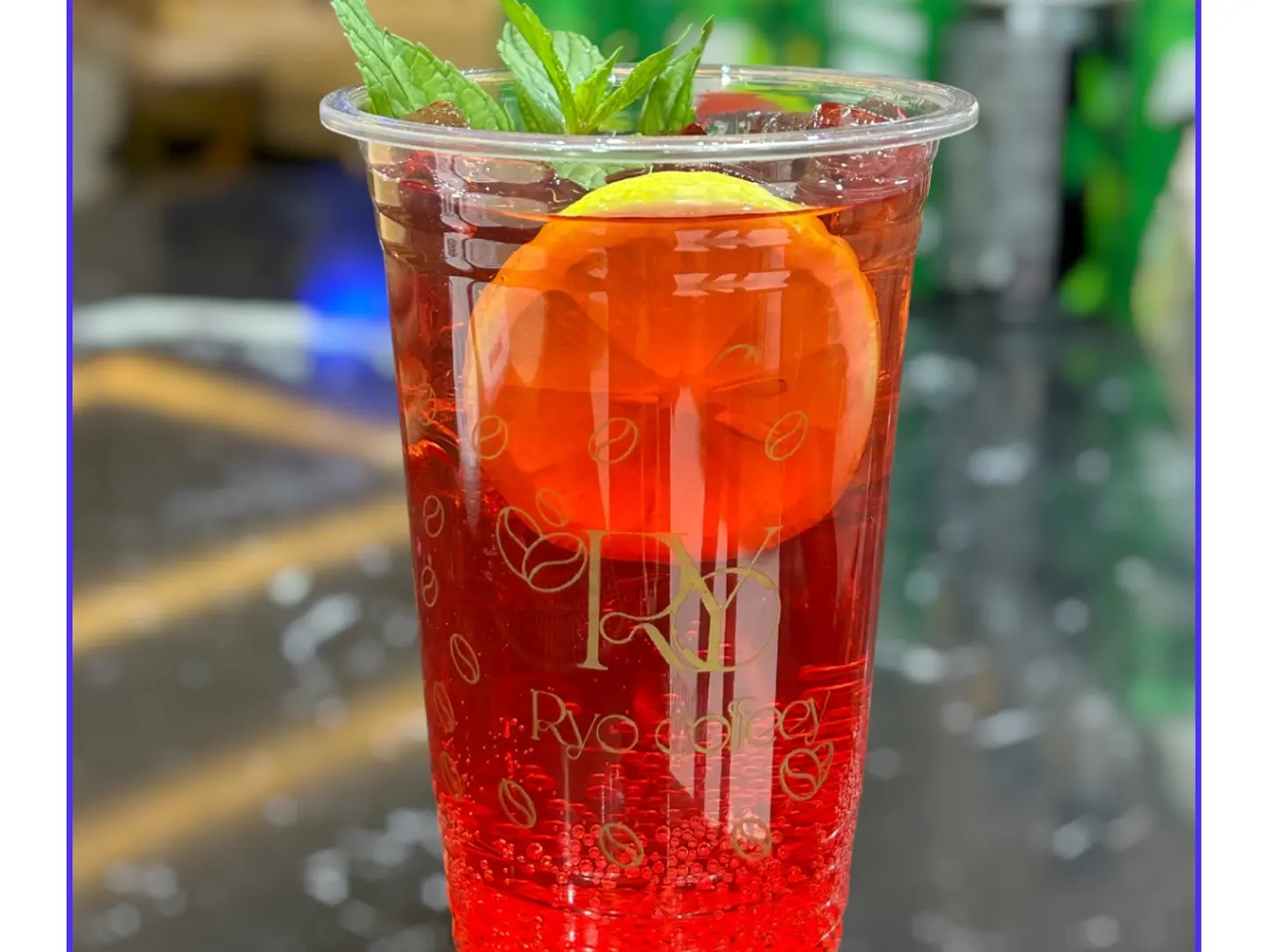 Sprite Red
