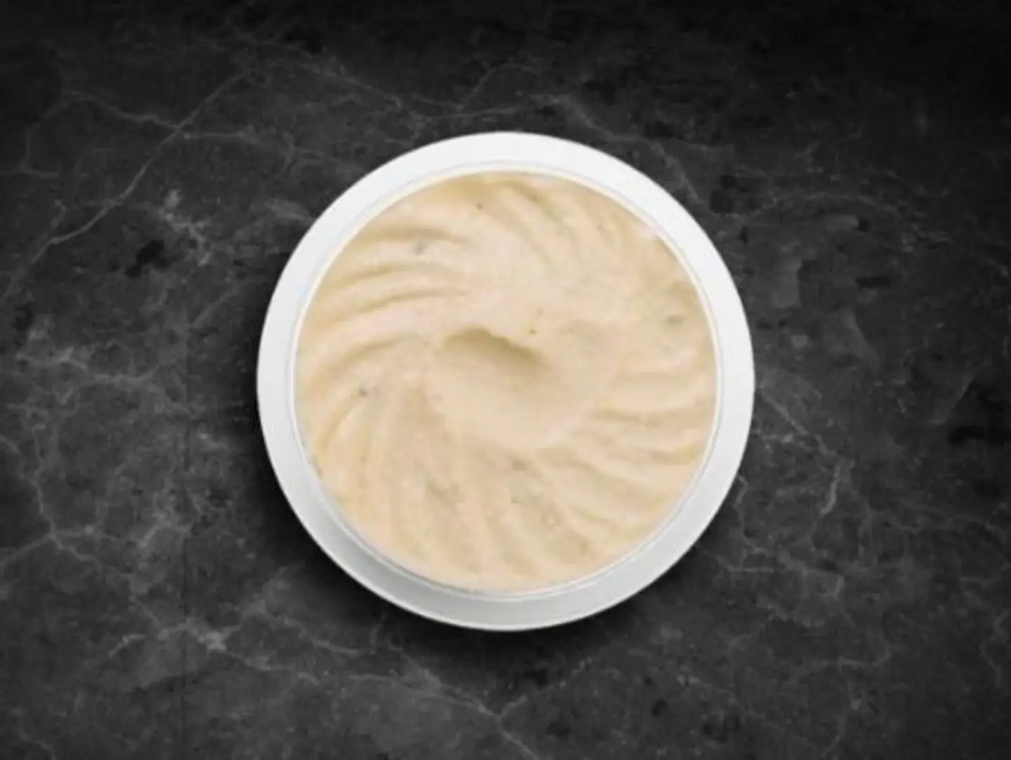 Toum Sauce