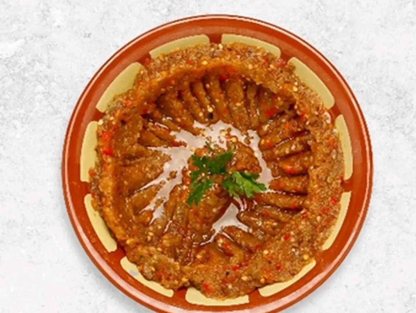 بابا غنوج