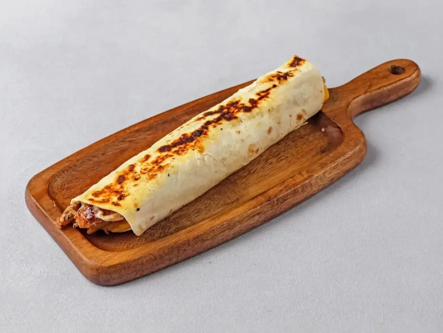Turkish Shawarma