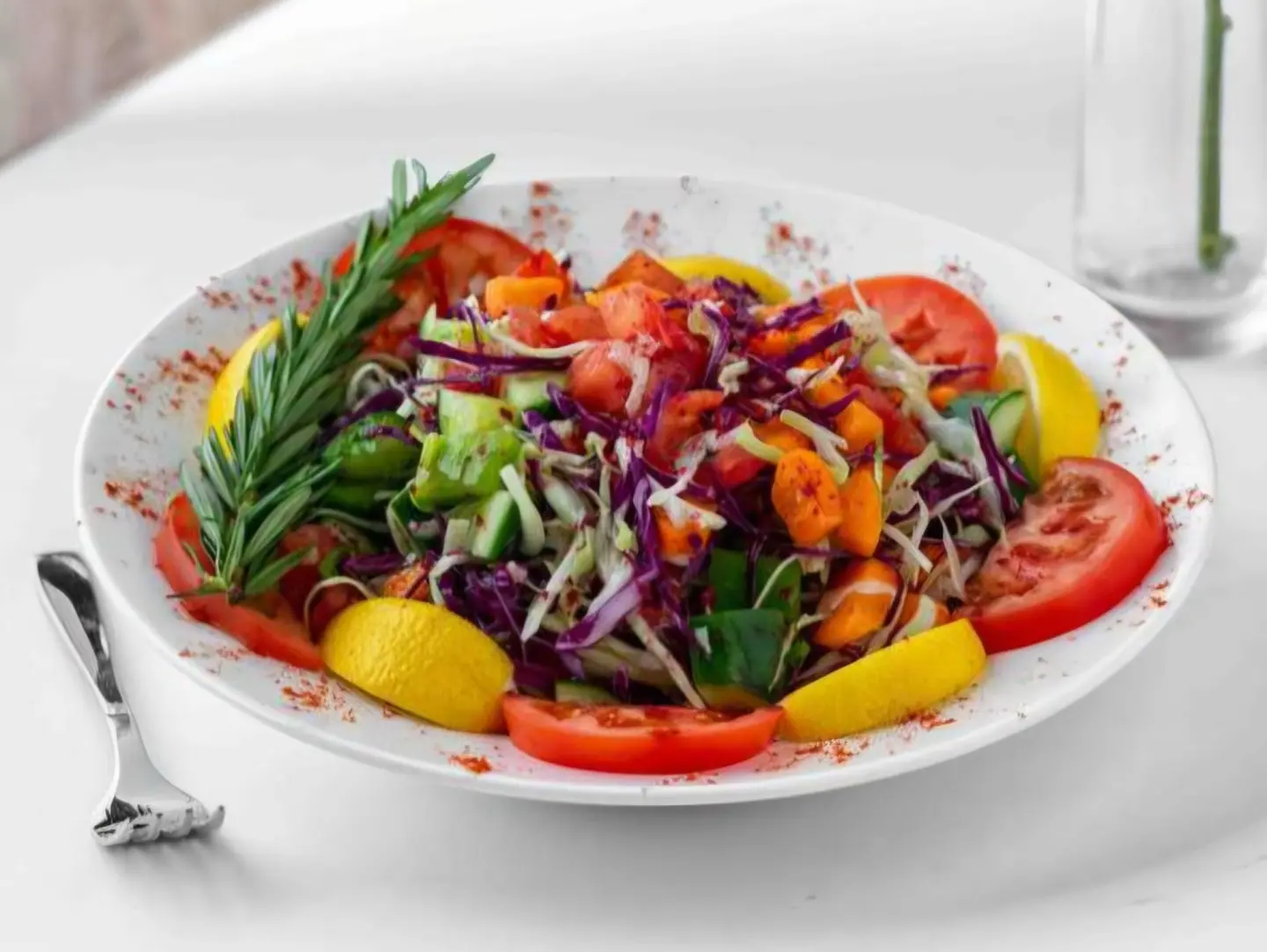 Green Salad