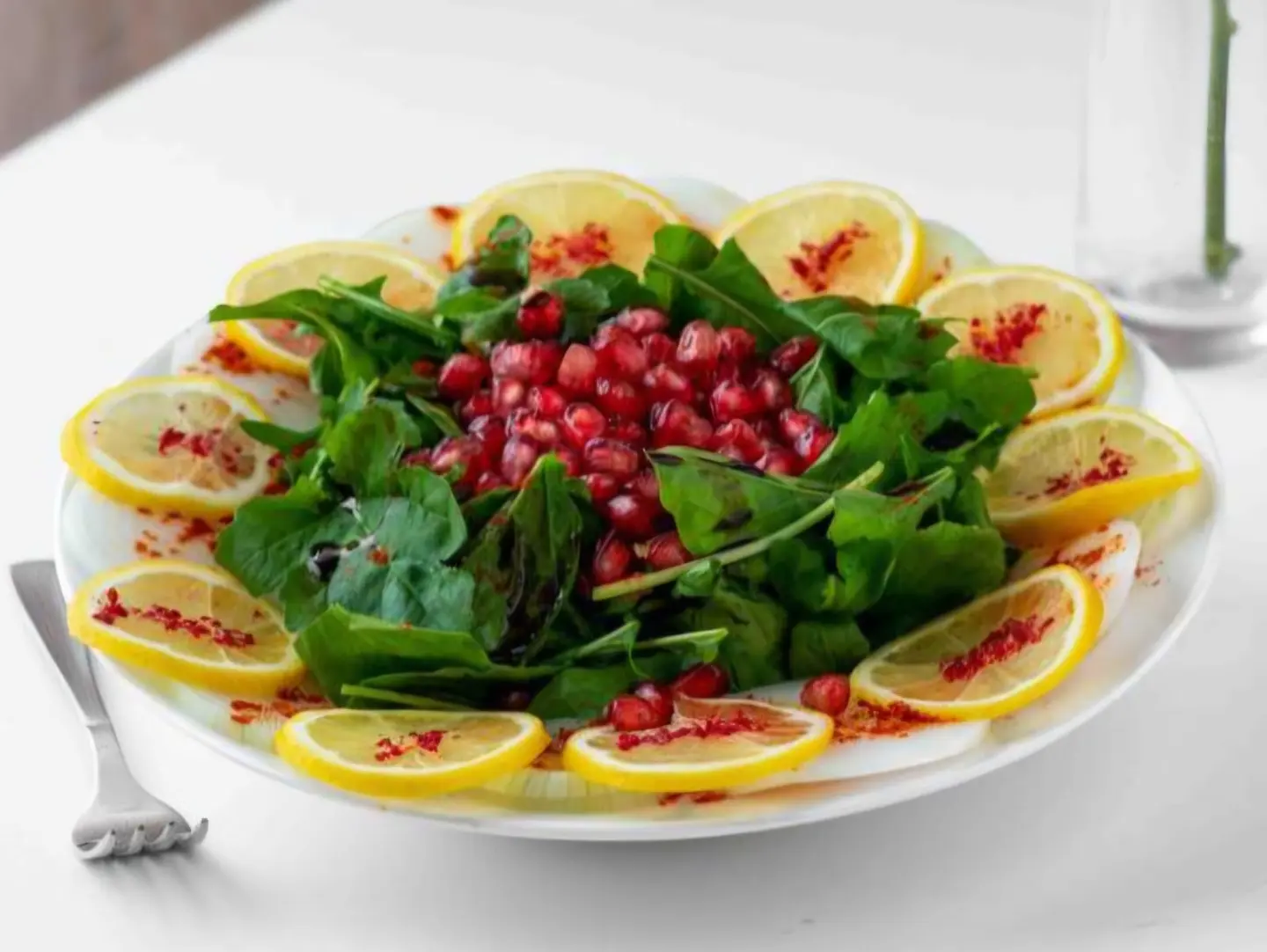 Arugula Salad