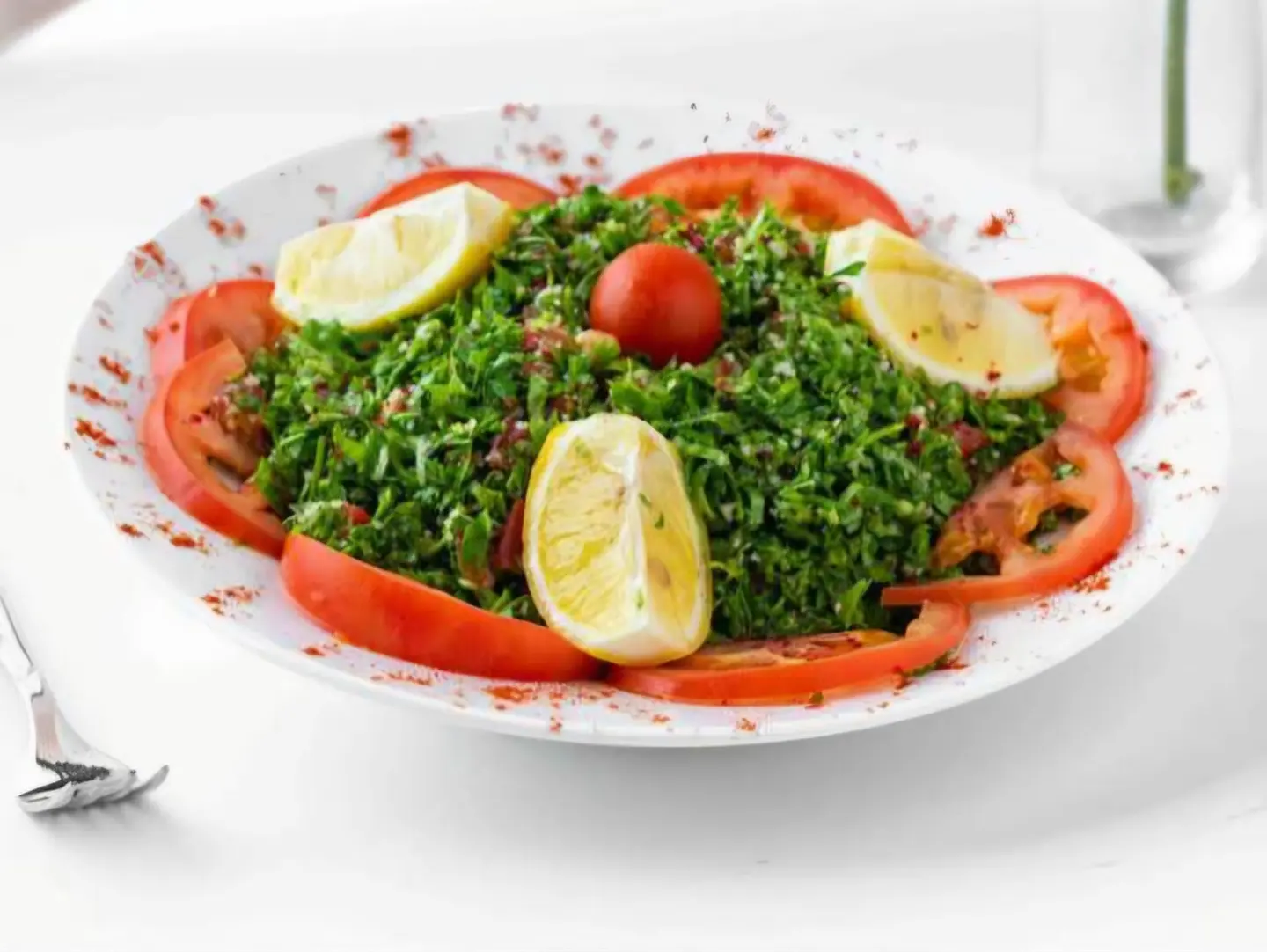 Tabbouleh