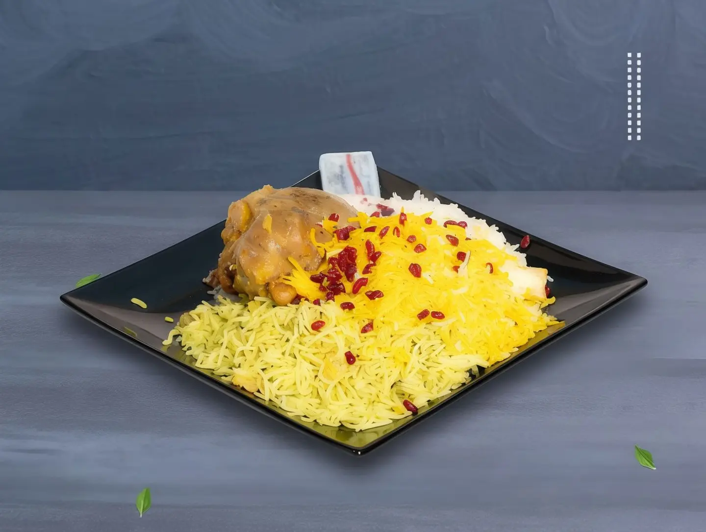 Cooked Lamb
