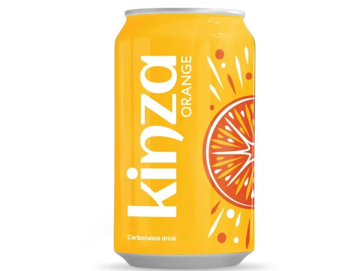 Kinza Orange