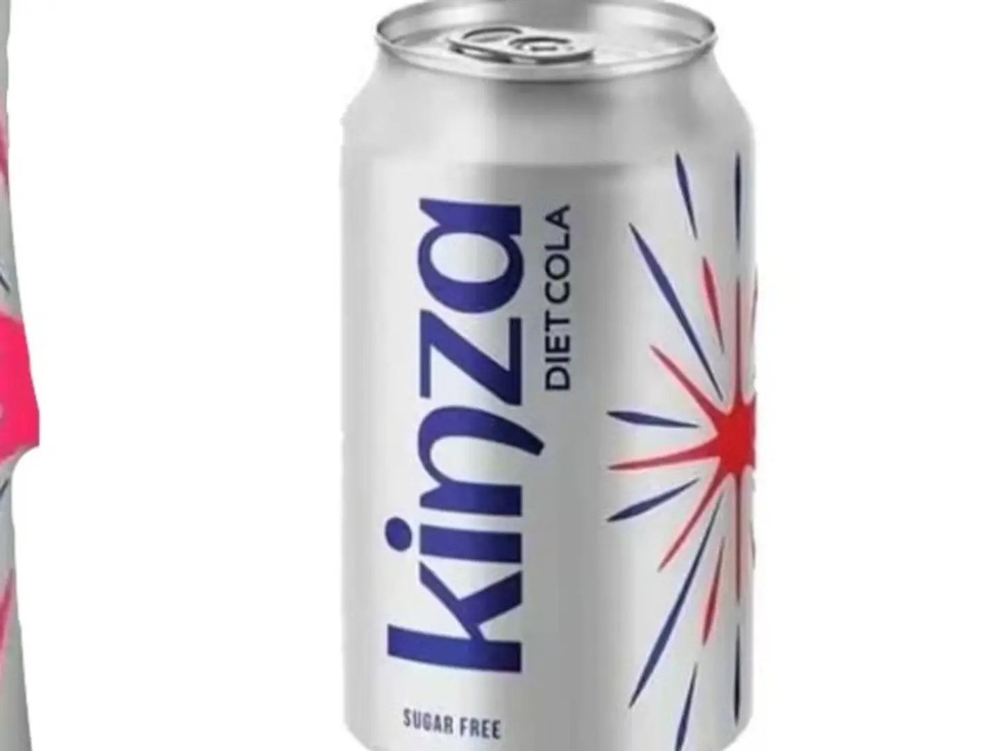 Kinza Diet Cola
