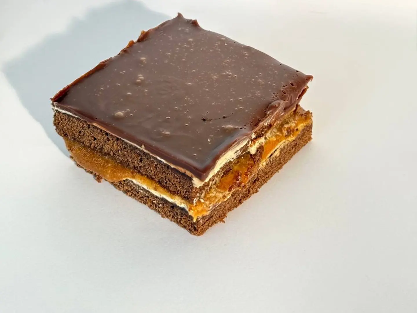 Dulce Cake