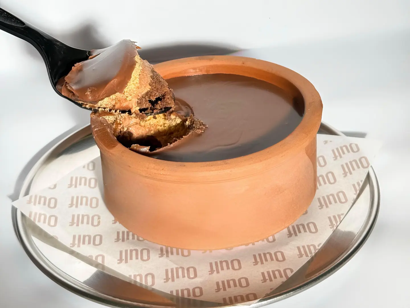 Chocolate Pudding