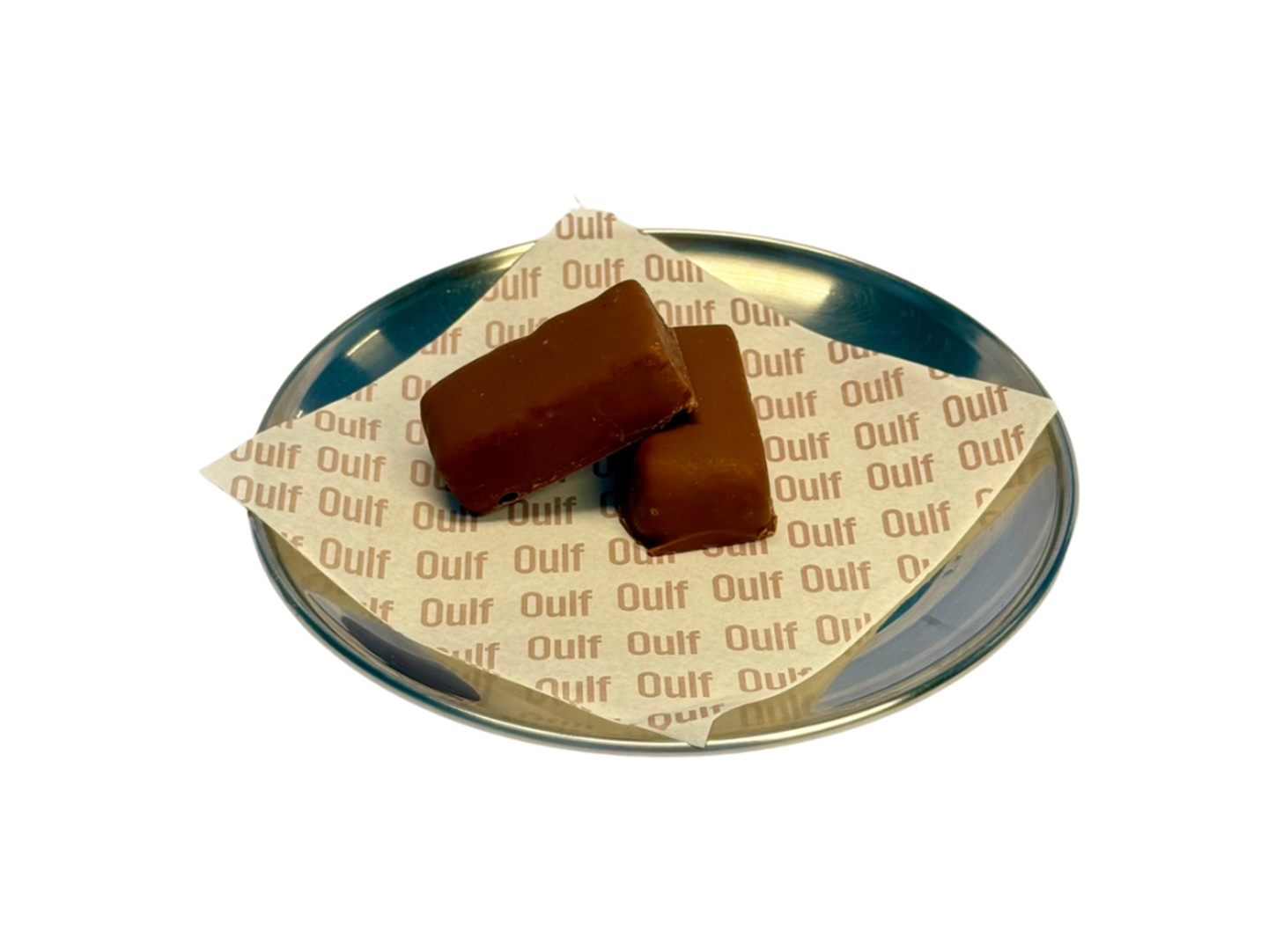 Crunchy Bar