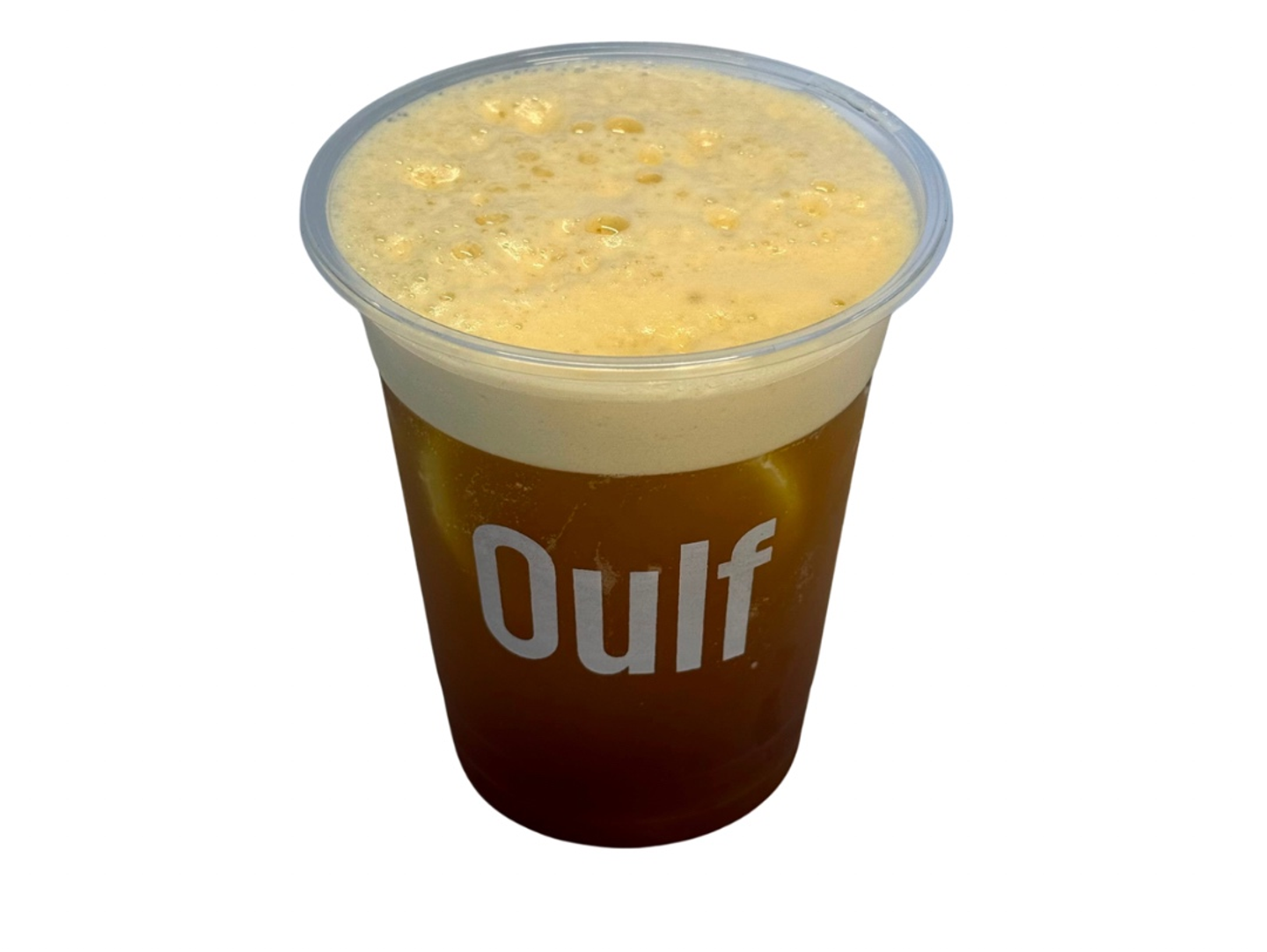 Iced Tea