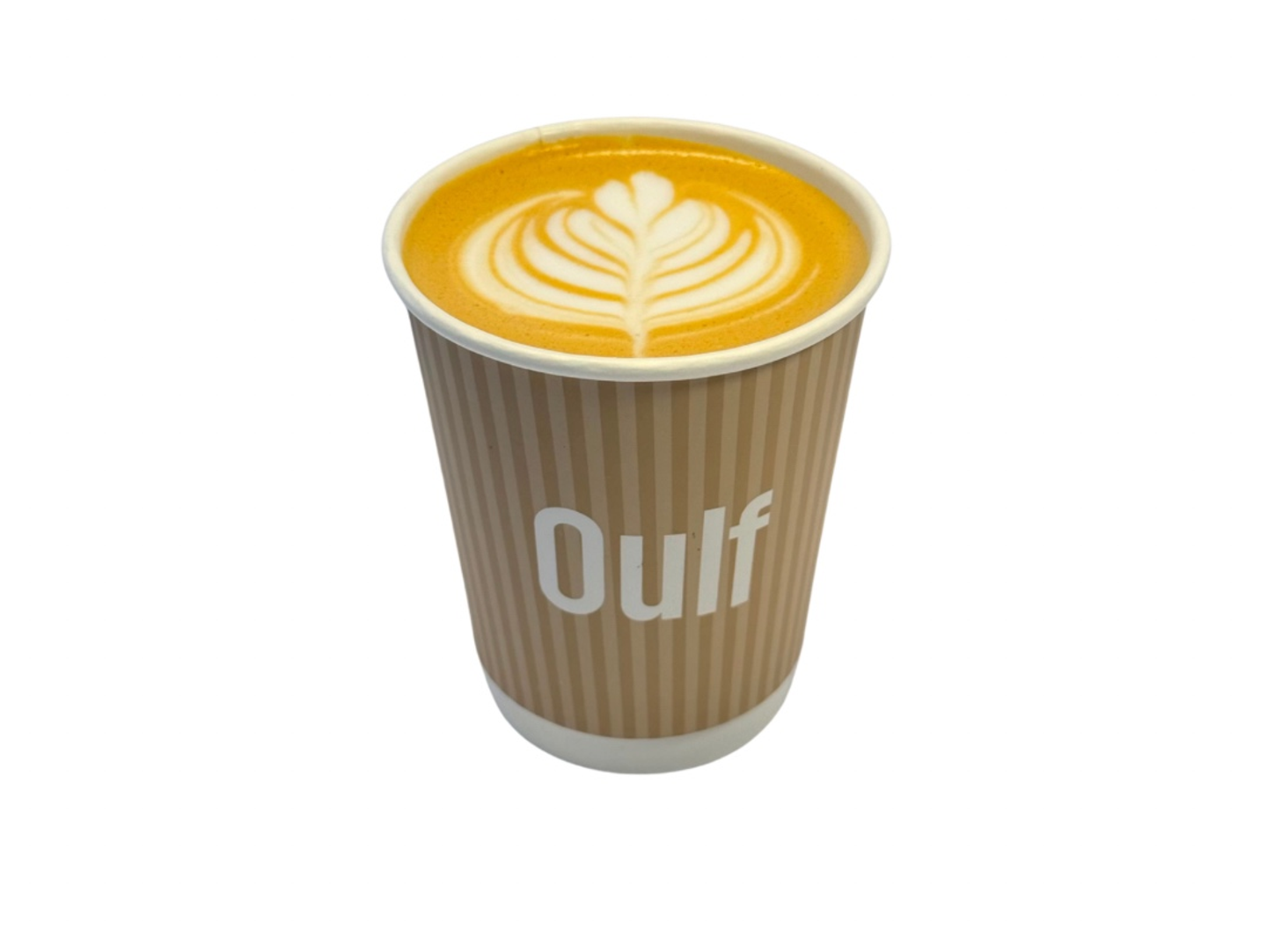 Spanish Latte