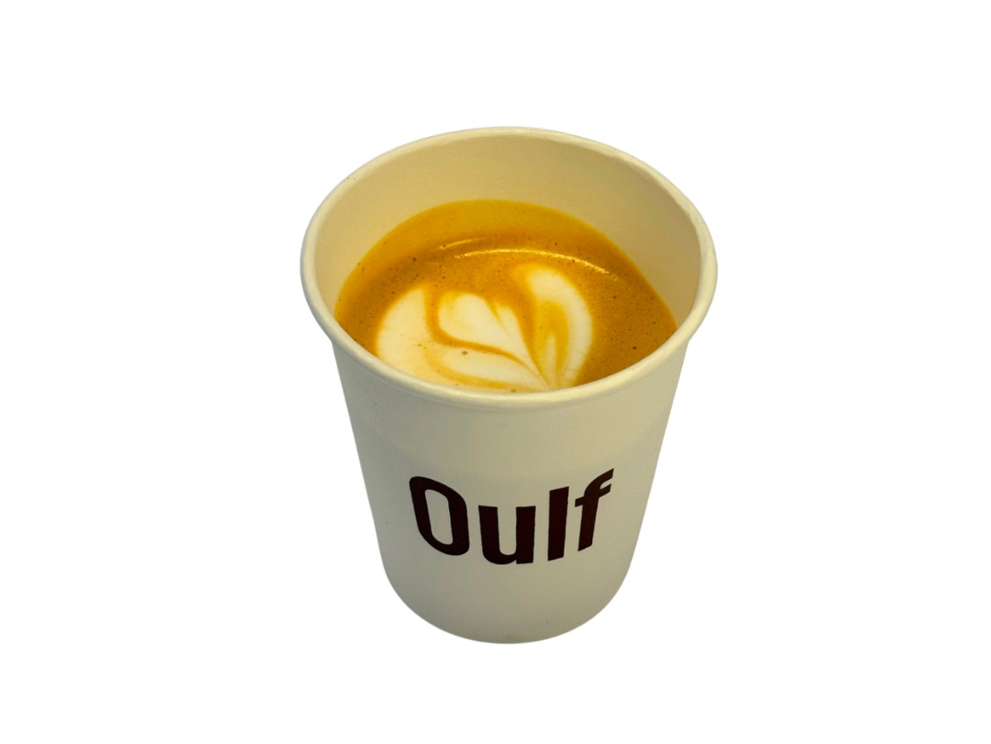 Flat White