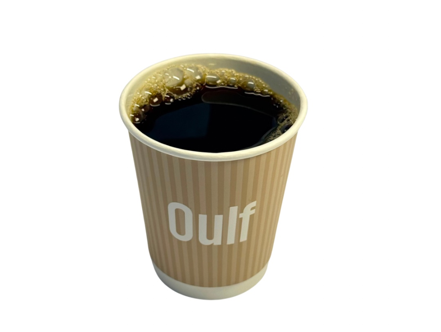 Filter Coffee