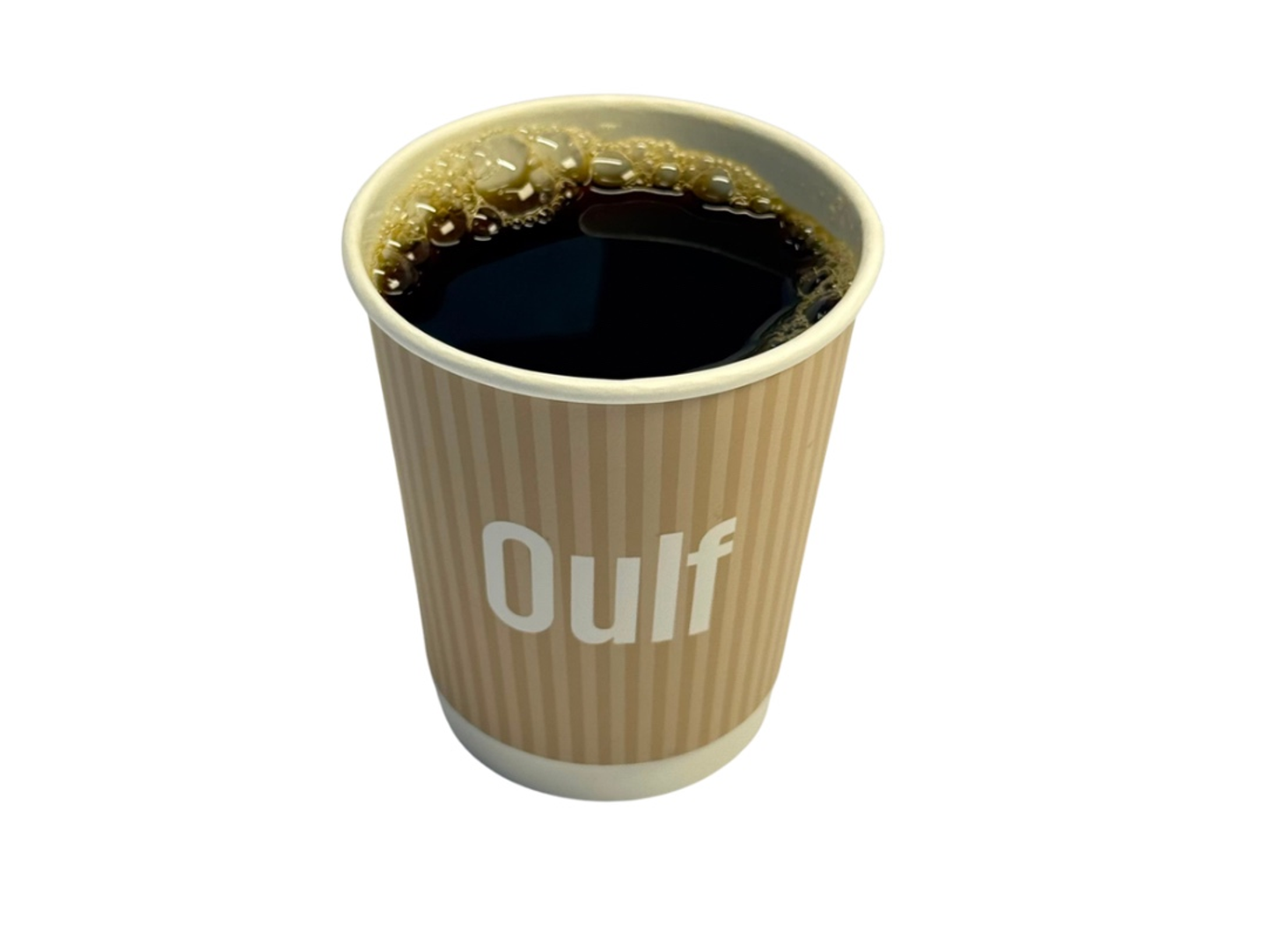 Small Coffee Of The Day