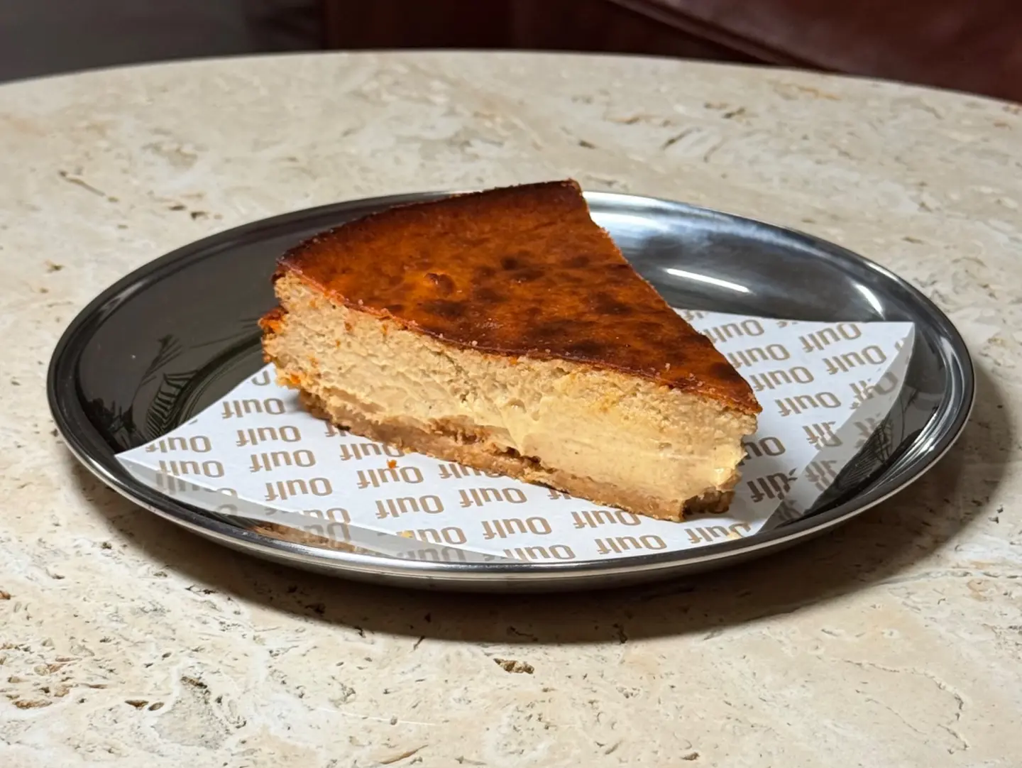 Date Cheese