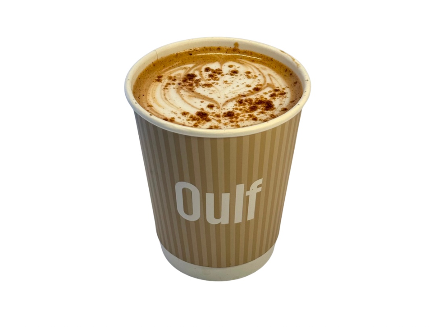 Hot Choclate