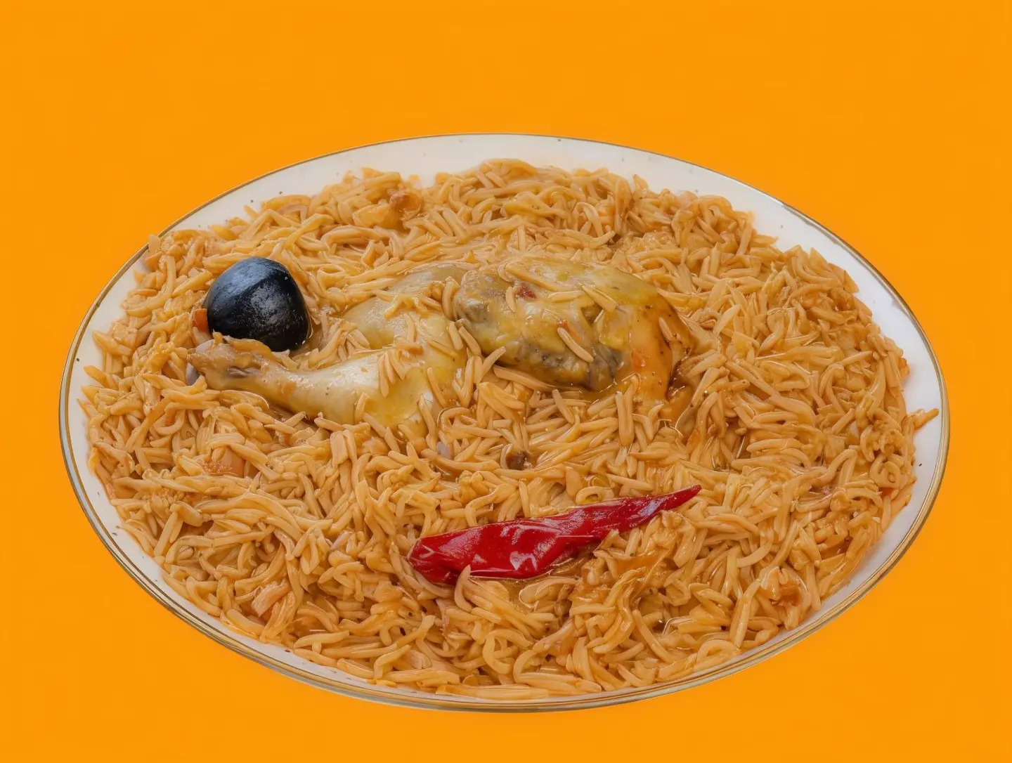 مضغوطي عائلي دجاج
