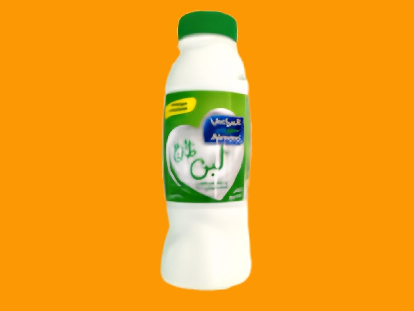 لبن