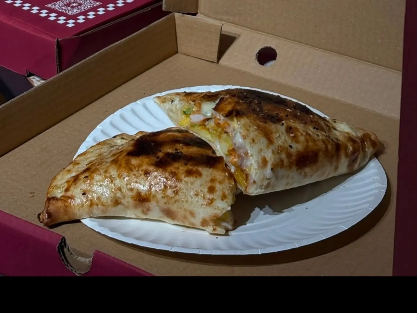 فطيرة روسو