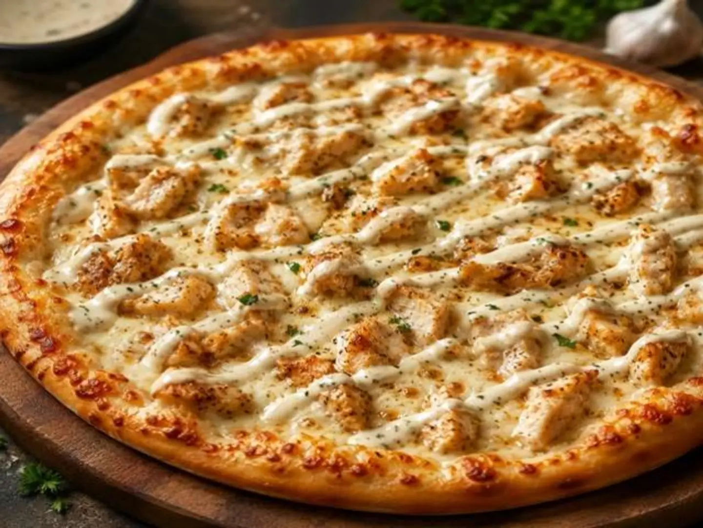 Pizza Ranch