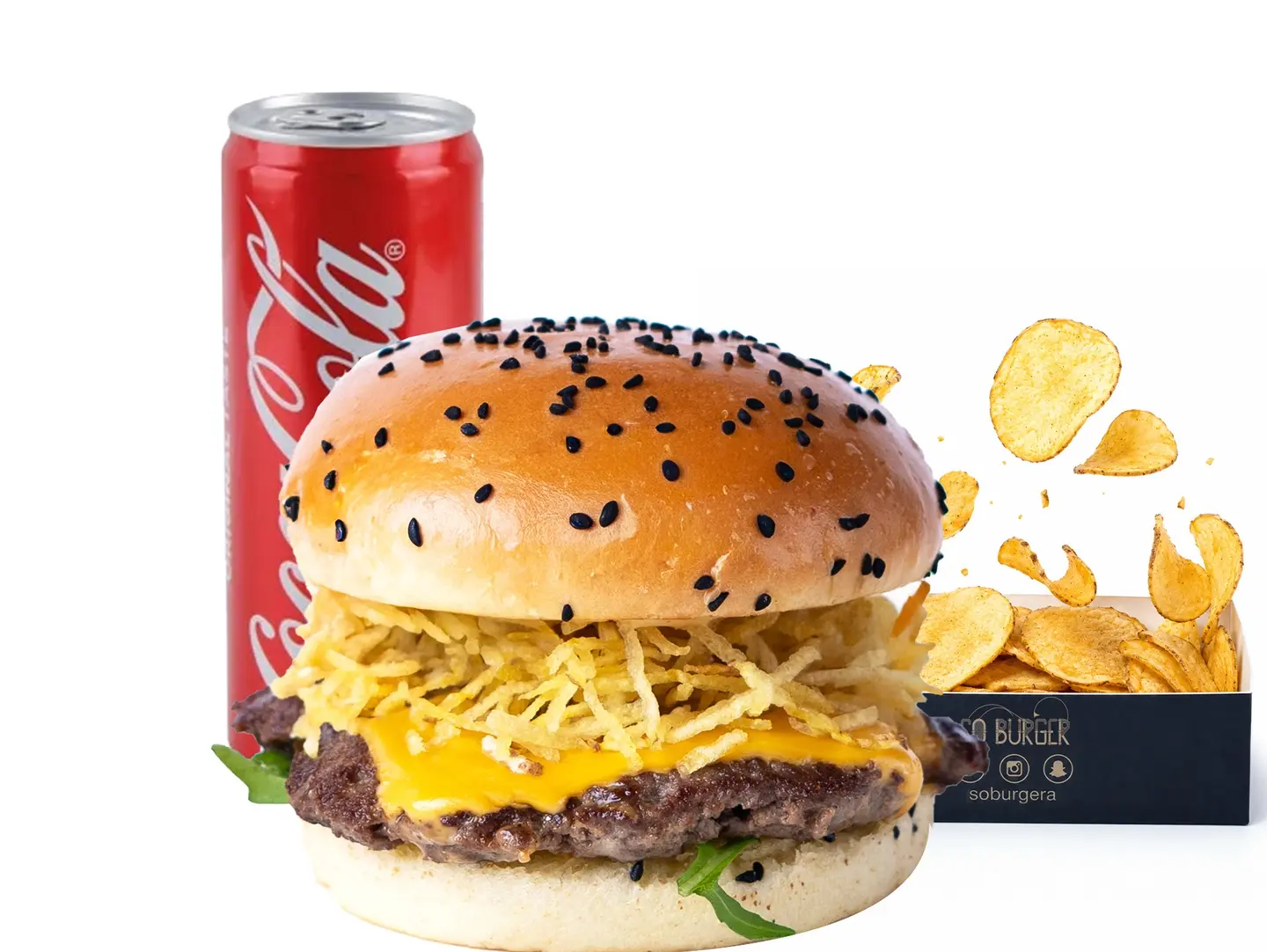 So Beef Meal